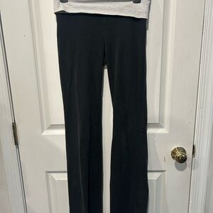 Victoria Secret PINK Yoga Size Small Sequin